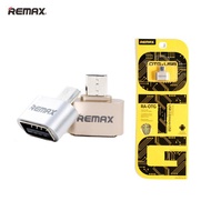 Remax RA-OTG MicroUSB to OTG adapter