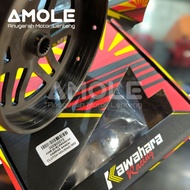 Kawahara DR Yamaha Mio Carburetor Sporty Smile Soul Double Clutch Bowl