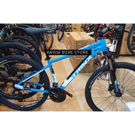 TRINX M600 ELITE 27.5 MTB 24 SPEED 16