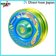 【from japan】  [BANDAI] HYPER YOYO ACCEL Hyper Yo-Yo Accel Accel Loop - Funny Bunny