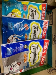 Temptations 貓貓零食