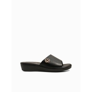 CLN 24H-Sienna Wedge Slides
