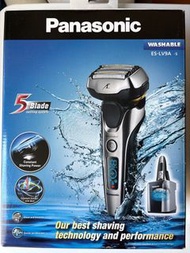Panasonic ES-LV9A 5刀頭鬚刨