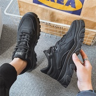 Martin Boots Mid-Top British Wear-Resistant Outdoor Leisure Wear