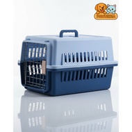 Chiro pet cargo 2 cats