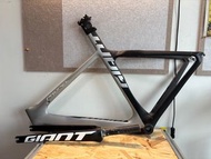 Giant Propel Sl frame 捷安特頂級propel車架