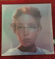 Halsey – You Should Be Sad LP ขนาด 12 นิ้ว X52