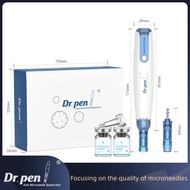 Dr pen-A9 new BP PEN-A6S full throw microcrystalline pen MTS BB Glow color fixative liquid foundatio