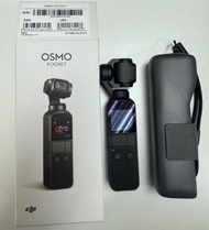 DJI Osmo pocket