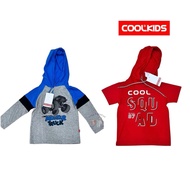 C00LKID BOYS' HOODIE CLOTHES 4-14 YEARS