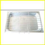 ◑  ◯  ╚ IHAWAN BBQ GRILL WITH STAND