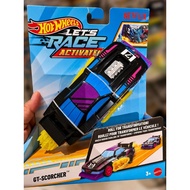 GT Scorcher Let's Race Netflix scaleBIG