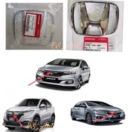 HONDA T9A CITY / JAZZ 2017 FRONT SALONG EMBLEM/ LOGO/MARK (BIG LOGO) T7A HRV 2018 75700-T5A-000