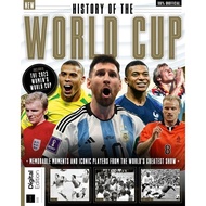 BZ HISTORY OF THE WORLD CUP