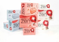 SABUN ZEN / sabun zen batang 70g