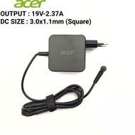 Acer Swift 3 Swift 5 Series 19V-2.37a 45W Square Charger Adapter