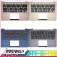 「天天特賣」全新Asus ZenBooK U4100U UX430 UX430UA UX430UQ鍵盤C殼更換