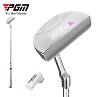PGM Golf Club Ladies Putter Women Stainless Steel Small Semicircle Club