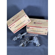 GEARBOX EX5 DREAM TOBAKI FULLSET