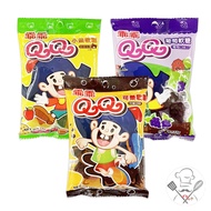 Gummy Bear QQ Bear/QQ Grape Cola Candy)
