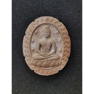 PHOR THAN THIT WAT MACHIMMARAM PHRA SIVICHAI BE2544 KELANTAN