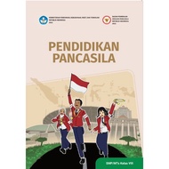 Pancasila Education Class 8 Kurmer