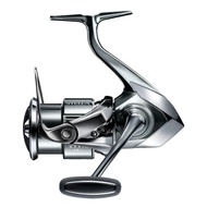 SHIMANO spinning reel 22 Stella 3000MHG Stella Ambidextrous Fishing