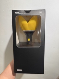 ［有單］現貨Bigbang 手燈 VER.4