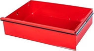 KS Tools 873.5008-R006P Ball Bearing Guided Compartment for Workshop Trolley P35 22.4 x 15.7 inches 
