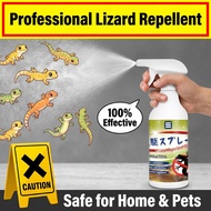 Geckos never come back BS Lizard spray Lizard repellent Anti lizard Lizard killer Gecko repellent