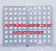 EPAM 5 MG VITAMIN E. COP 057 E 1027. 1 PAPAN 40 TABLET 5 PAPAN 200 TABLET 10 PAPAN 400 TABLET.