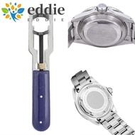 26EDIE1 Watch Repair Tool Jewelry Tools Useful Watch Length Change Tool Watch Repair Kit Metal Tool Kit 2 in 1 Cover Remover