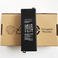 North Fox Gigabit POE Power Supply Module 48V-56V 30W High Power Generation PWRINJ6 National Standar