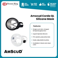 Amscud Corda Mask SiliconeQL 99/0835