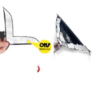 Fridge Magnet Display Board Magnetic Blackboard Wall Message Board Home Storage Board Magnetic Small