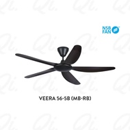 NSB VEERA  56" DC MOTOR CEILING FAN