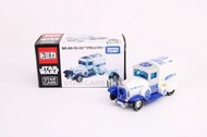 Takara Tomy 星球大戰 SC-03 R2D2機械人 經典版 合金車仔 模型 Star Wars R2D2 Classic Diecast car #871972