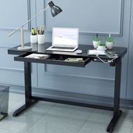 Electric Height Adjustable Desk 1200MMX600MM  [ET-118 Series]