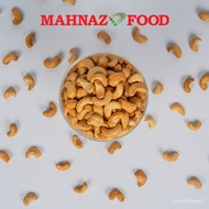 MAHNAZ - CASHEW NUTS ROASTED/KACANG GAJUS PANGGANG 170G/250G/500G/800G