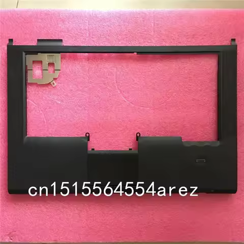 New and Original for Lenovo ThinkPad T420 T420i Touchpad Palmrest Cover/The Keyboard Cover 04W1371