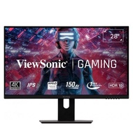 Màn hình ViewSonic VX2882-4KP 28" IPS 4K 150Hz HDR10 USBC