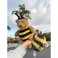 [100% Original] UK jellycat "Albee Bee" Plush Toy Doll Gift