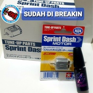 Dynamo Sprint dash breakin / Sprint dash break in / break in UmairShop Toys For Oil Ardiprojects tam
