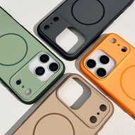 Pastel Case Soft Edge Matte Surface For Samsung A04S A05 S A06 A07 A13 A15 A16 A17 A36 A46 A37 A57 A