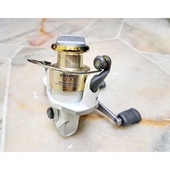 Shimano Biomaster 2000 DH || reel || pancing || baitcast || spinning || mesin