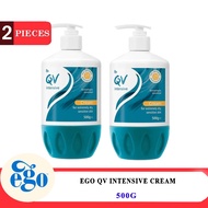 EGO QV Intensive Cream 500g