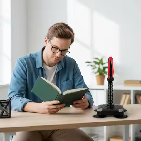 Arm Strength Trainer Non-Slip Suction Workout Equipment Table Arm Wrestling Forearm Trainer For Wome