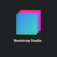 Bootstrap Studio 4.17 Professional For Win & MacOS