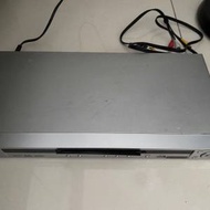 新淨全正常 Pioneer DVD Player DV-393 DVD機 CD Blu-ray video player 播放器 有遙...