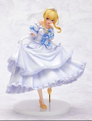 Kdcolle 1/7 為美好的世界獻上祝福！達克妮絲 原作版 10週年紀念Ver. PVC